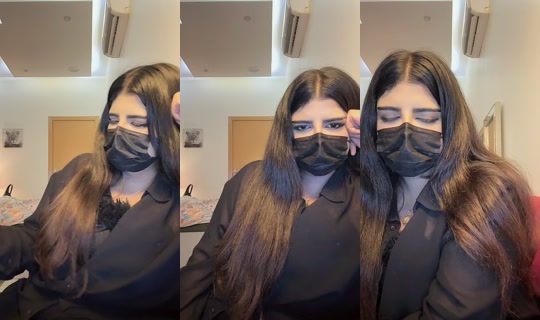 Stream von shshahad77 – 23. Aug. 2026, 1:57