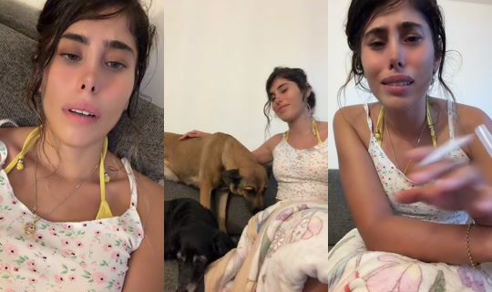 shubidubi's Stream - Jul 24, 2026, 5:28 PM