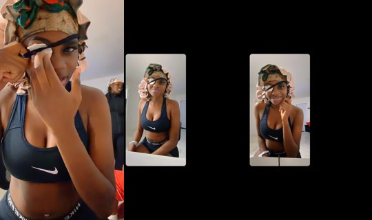 shyiafineass's Stream - Jul 19, 2026, 2:43 AM