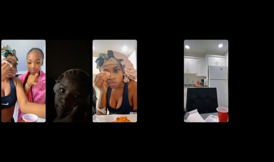 shyiafineass's Stream - Jul 19, 2026, 3:23 AM