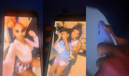 shyiafineass's Stream - Jul 21, 2026, 4:47 AM