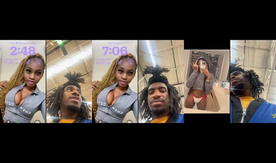 shyiafineass's Stream - Jul 31, 2026, 2:31 AM