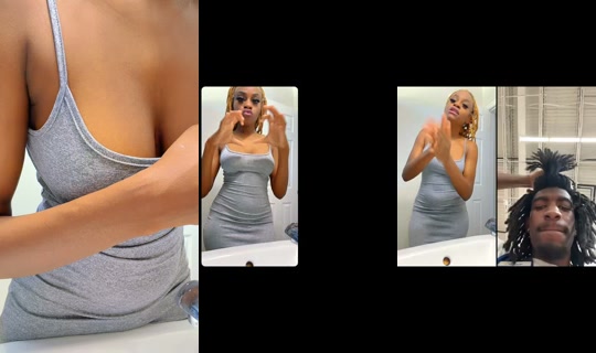 shyiafineass's Stream - Aug 8, 2026, 7:42 PM