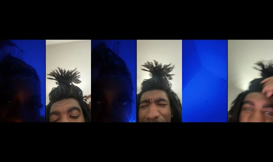 shyiafineass's Stream - Aug 9, 2026, 5:34 AM