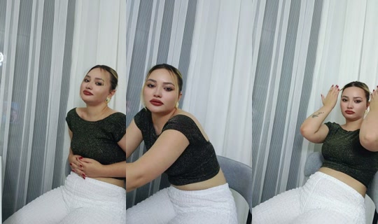 sibel._1's Stream - Aug 5, 2026, 8:45 PM