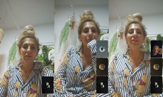 sibel.perlaky7의 방송 - 2026년 7월 21일 PM 10:11