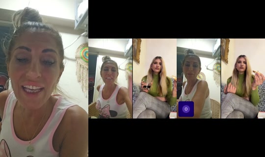 sibel.perlaky7's Stream - Sep 16, 2026, 5:55 PM