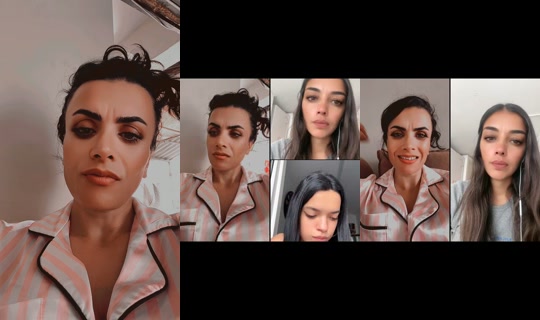 Stream von sibel.temir – 30. Aug. 2026, 7:59