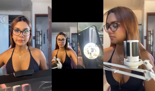 sibelly.g's Stream - Jul 24, 2026, 1:17 PM