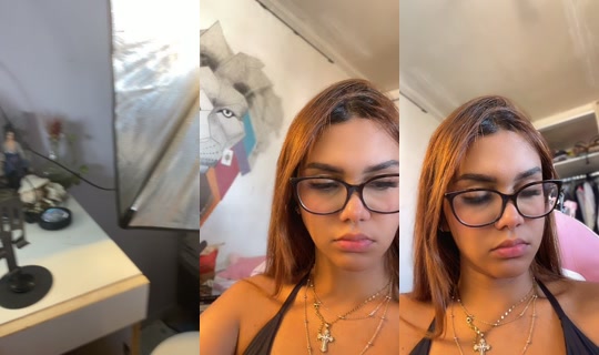 sibelly.g's Stream - Jul 24, 2026, 2:02 PM