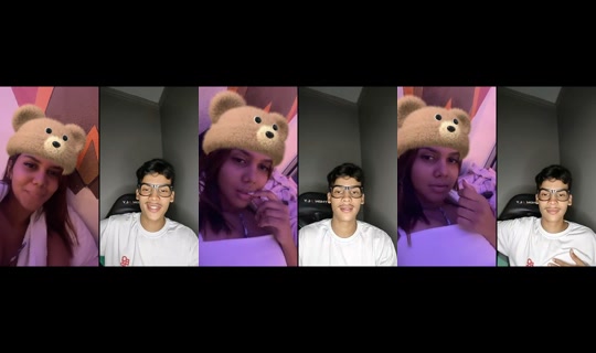 sibelly.g's Stream - Jul 30, 2026, 11:39 PM