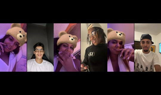 sibelly.g's Stream - Jul 30, 2026, 11:58 PM
