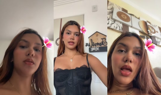 sibelly.g's Stream - Aug 7, 2026, 5:25 PM