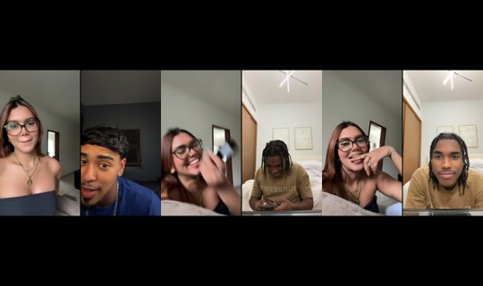sibelly.g's Stream - Oct 28, 2026, 5:47 PM