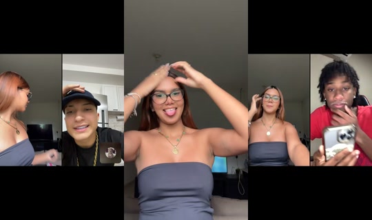 sibelly.g's Stream - Oct 28, 2026, 7:50 PM