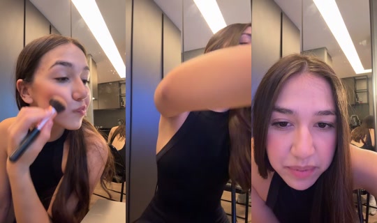sibelly.rezer's Stream - Jul 23, 2026, 11:23 PM