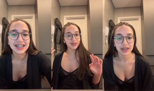 Live de sibelly.rezer - 26 de jul. de 2026, 1:01