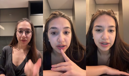 Live de sibelly.rezer - 26 de jul. de 2026, 1:42