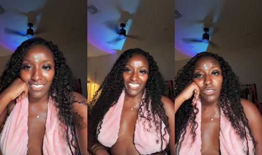 sica_brown's Stream - Jul 20, 2026, 3:00 AM