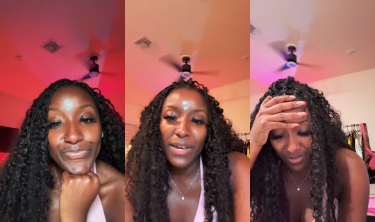 sica_brown's Stream - Jul 20, 2026, 4:50 AM