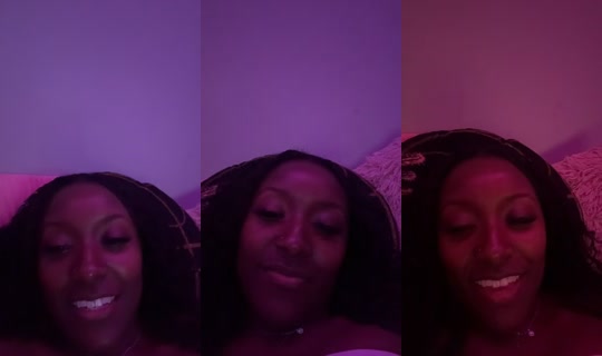 sica_brown's Stream - Jul 25, 2026, 3:24 AM