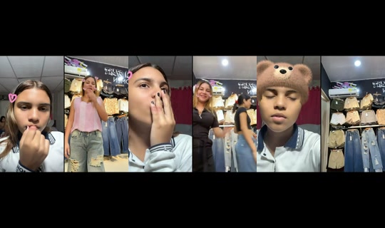 siclarys2's Stream - Jul 17, 2026, 5:04 PM