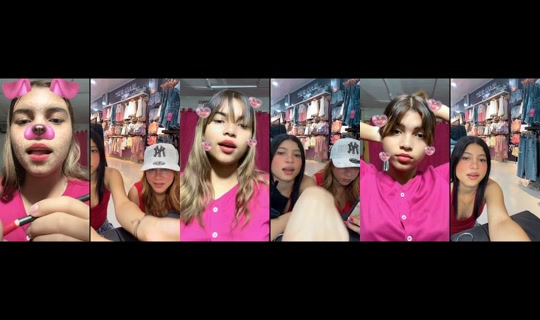 siclarys2 Recorded on Jul 22, 2026, 8:34 PM