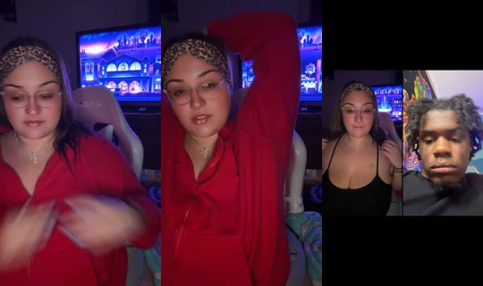 sidboo2's Stream - Oct 7, 2026, 3:14 AM