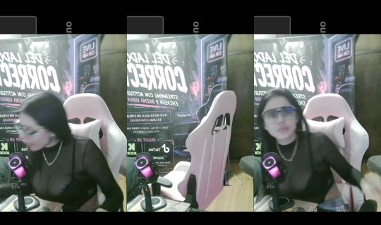 siempre_yeye's Stream - Jul 10, 2026, 6:23 AM