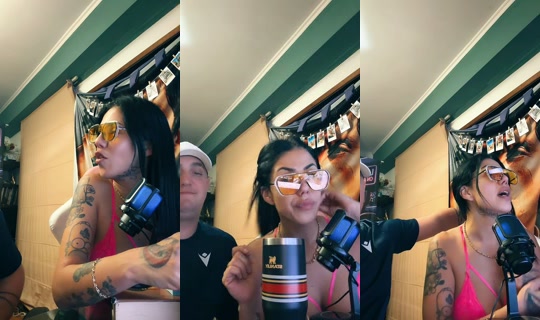 siempre_yeye의 방송 - 2026년 7월 18일 AM 4:19