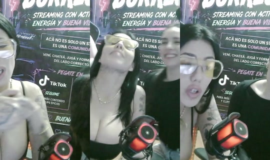 siempre_yeye's Stream - Jul 21, 2026, 6:32 AM