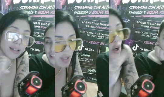 siempre_yeye's Stream - Jul 21, 2026, 9:05 AM