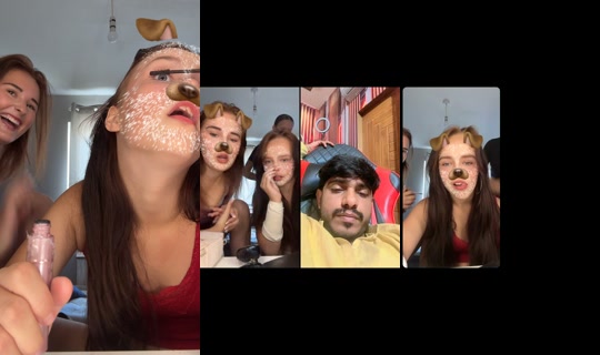sienna_3527's Stream - Aug 7, 2026, 10:40 AM