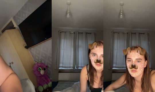 sienna_3527's Stream - Aug 7, 2026, 7:37 PM