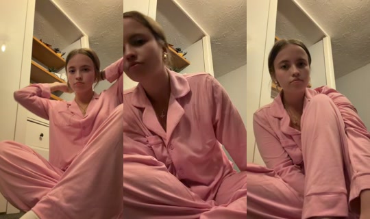 siennaxlou's Stream - Oct 15, 2026, 8:13 PM