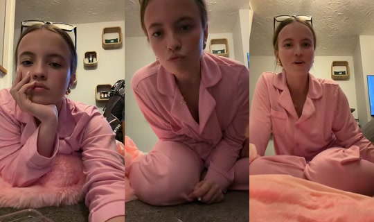 siennaxlou's Stream - Oct 15, 2026, 9:28 PM