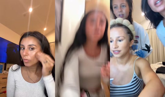 sierrakiller's Stream - Aug 9, 2026, 2:37 AM