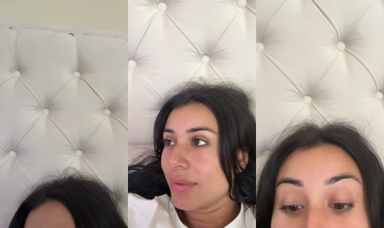 sierrakiller の配信 - 2026年8月9日 20:28