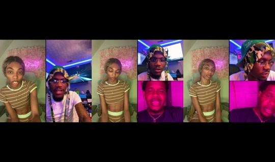 Stream ni siexdragon - Ago 10, 2026, 3:15 AM