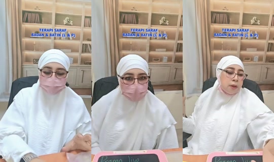 sifusherry's Stream - Oct 11, 2026, 3:52 AM