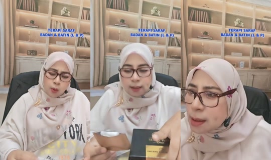 sifusherry's Stream - Oct 12, 2026, 7:32 AM