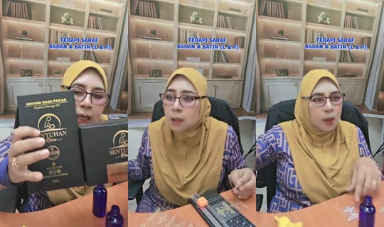 sifusherry's Stream - Oct 13, 2026, 8:01 AM