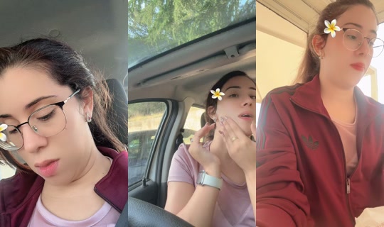 signora.mirna's Stream - Oct 7, 2026, 6:13 AM