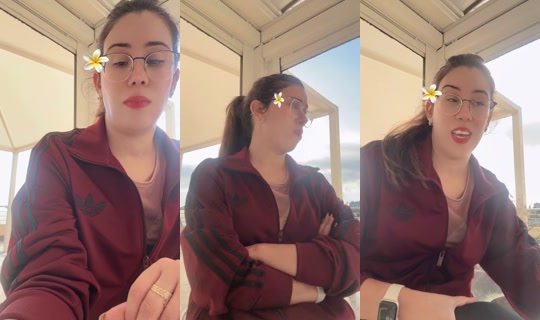 signora.mirna's Stream - Oct 7, 2026, 7:05 AM