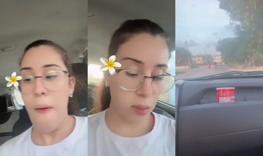 signora.mirna's Stream - Oct 7, 2026, 4:27 PM