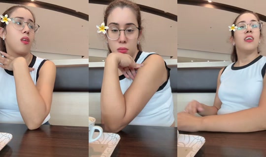 signora.mirna's Stream - Oct 8, 2026, 10:55 AM