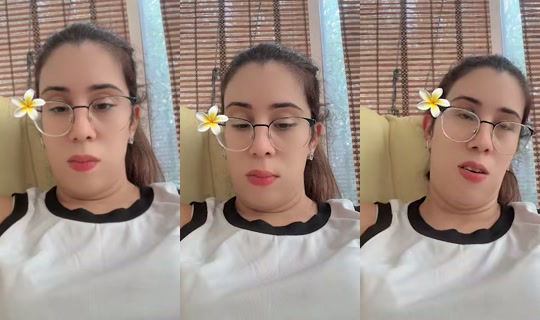 signora.mirna's Stream - Oct 8, 2026, 12:28 PM