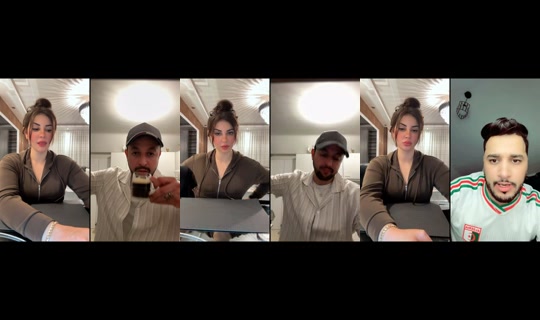 siham.ferrari's Stream - Jul 24, 2026, 9:31 PM