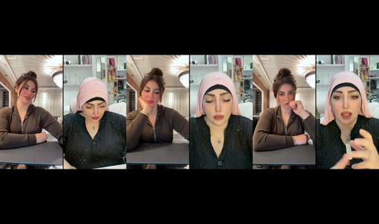 siham.ferrari's Stream - Jul 24, 2026, 11:11 PM