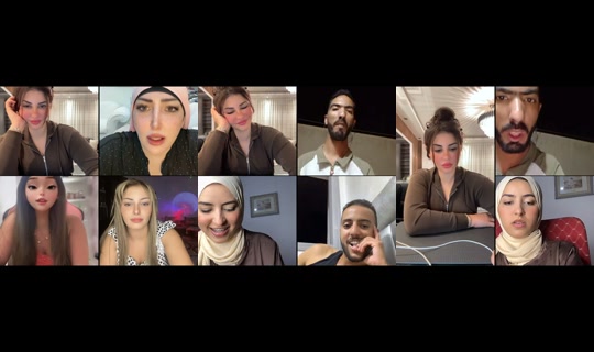 siham.ferrari's Stream - Jul 25, 2026, 1:45 AM